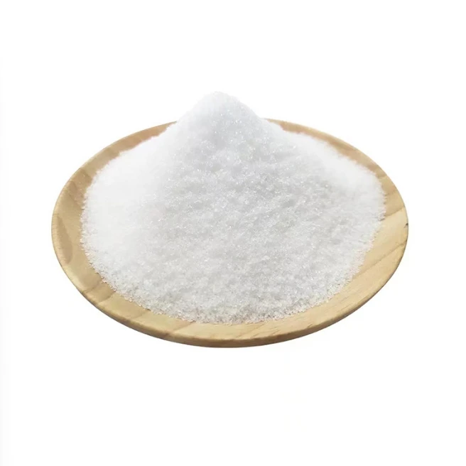 K Series Polyacrylamide